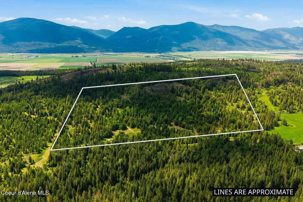 10435 Highway 1 Bonners Ferry ID 83805
