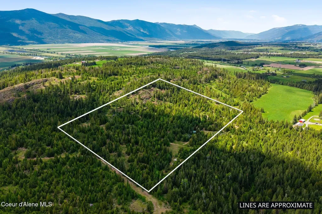 10435 Highway 1 Bonners Ferry ID 83805