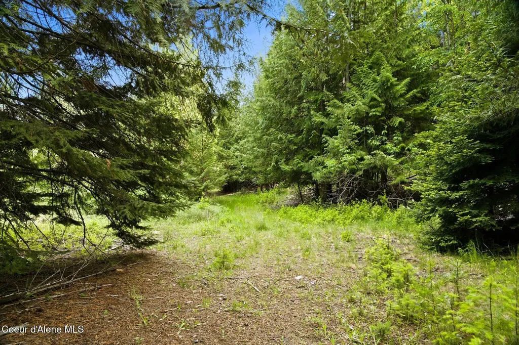 10435 Highway 1 Bonners Ferry ID 83805