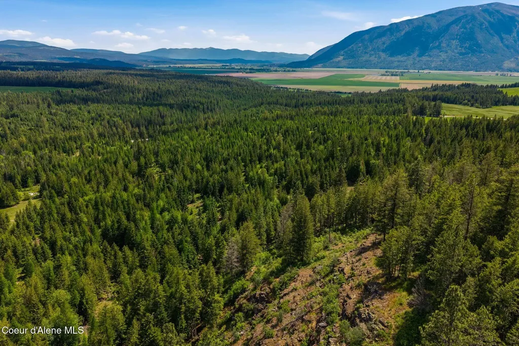 10435 Highway 1 Bonners Ferry ID 83805