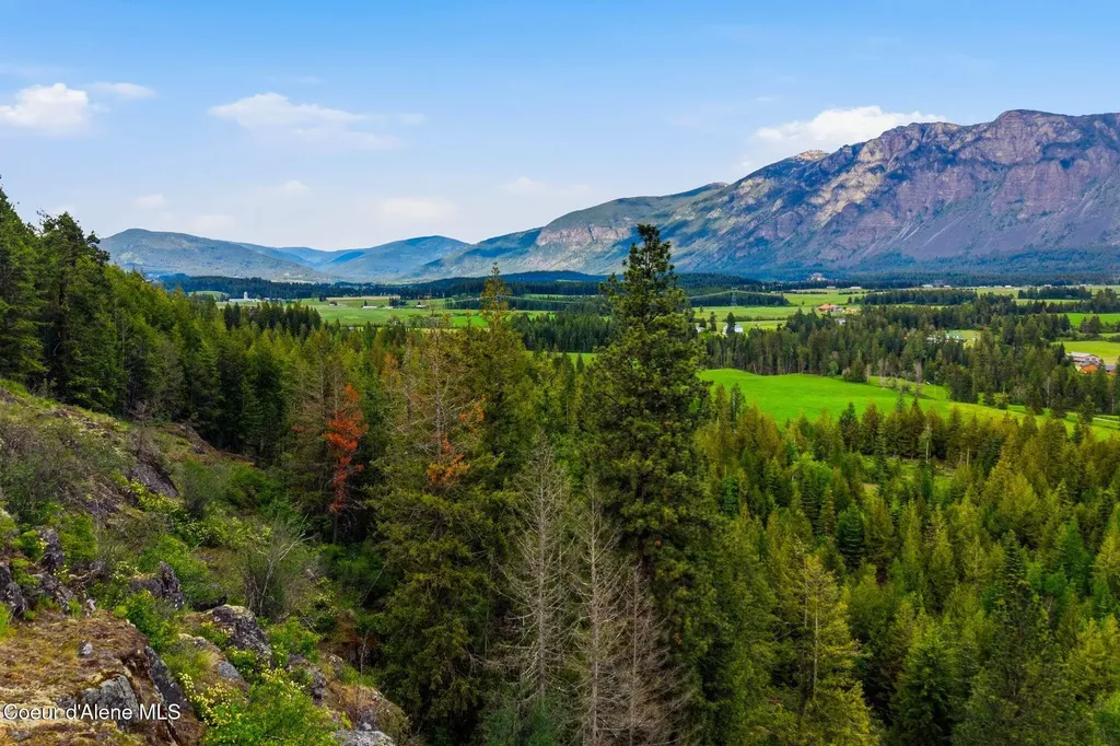 10435 Highway 1 Bonners Ferry ID 83805