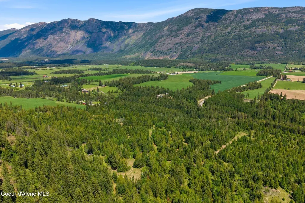 10435 Highway 1 Bonners Ferry ID 83805
