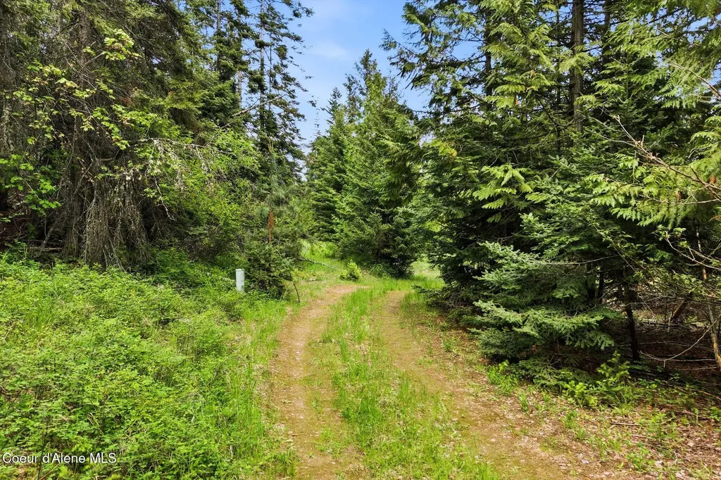 10435 Highway 1 Bonners Ferry ID 83805