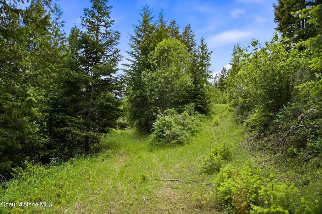 10435 Highway 1 Bonners Ferry ID 83805