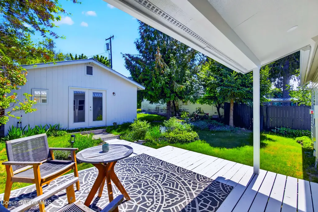 311 S Third Avenue Sandpoint ID 83864