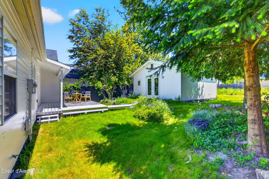 311 S Third Avenue Sandpoint ID 83864