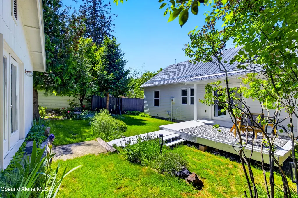 311 S Third Avenue Sandpoint ID 83864