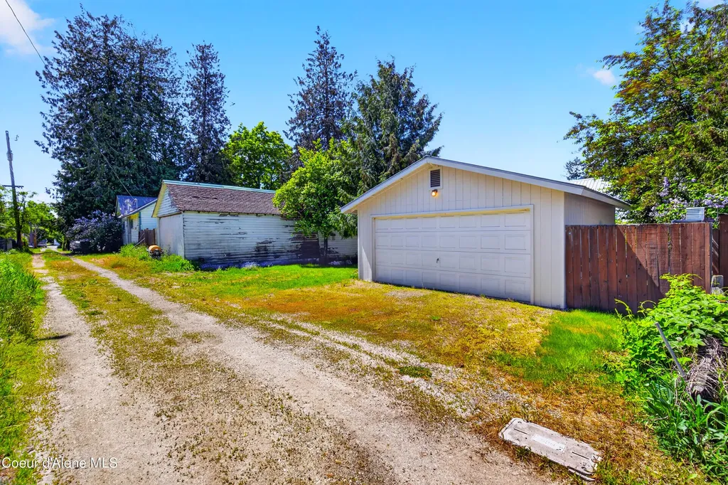 311 S Third Avenue Sandpoint ID 83864