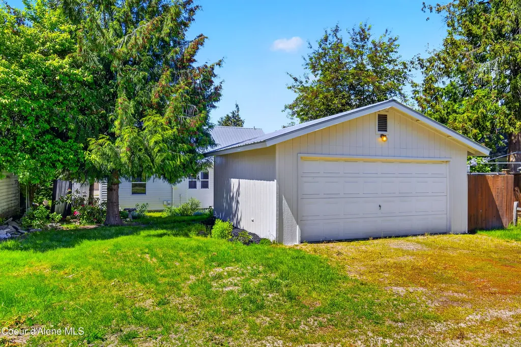 311 S Third Avenue Sandpoint ID 83864