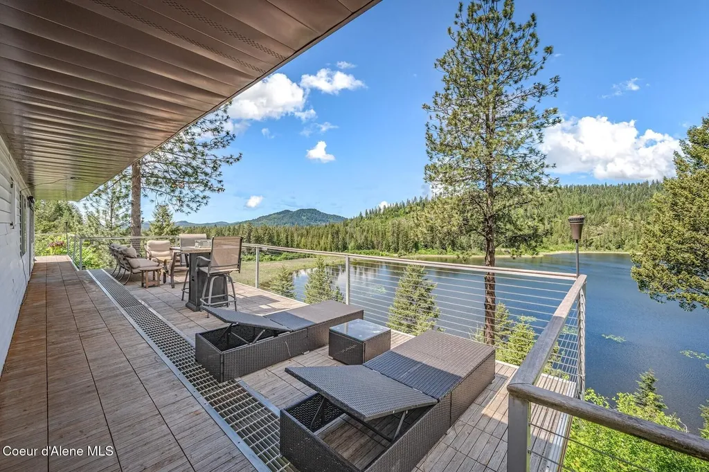 417 Silica Lane Oldtown ID 83822