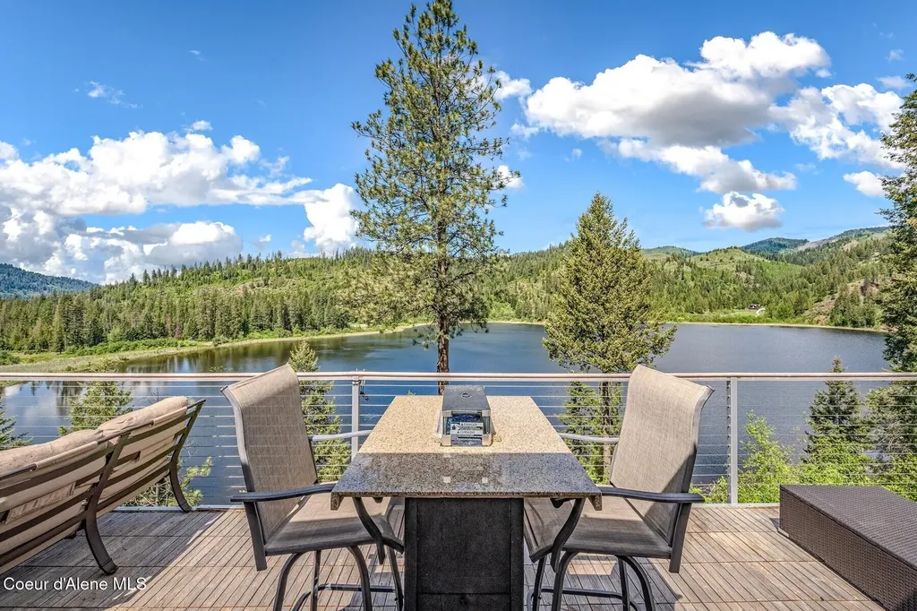 417 Silica Lane Oldtown ID 83822