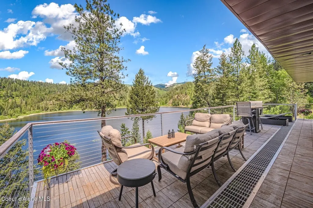 417 Silica Lane Oldtown ID 83822