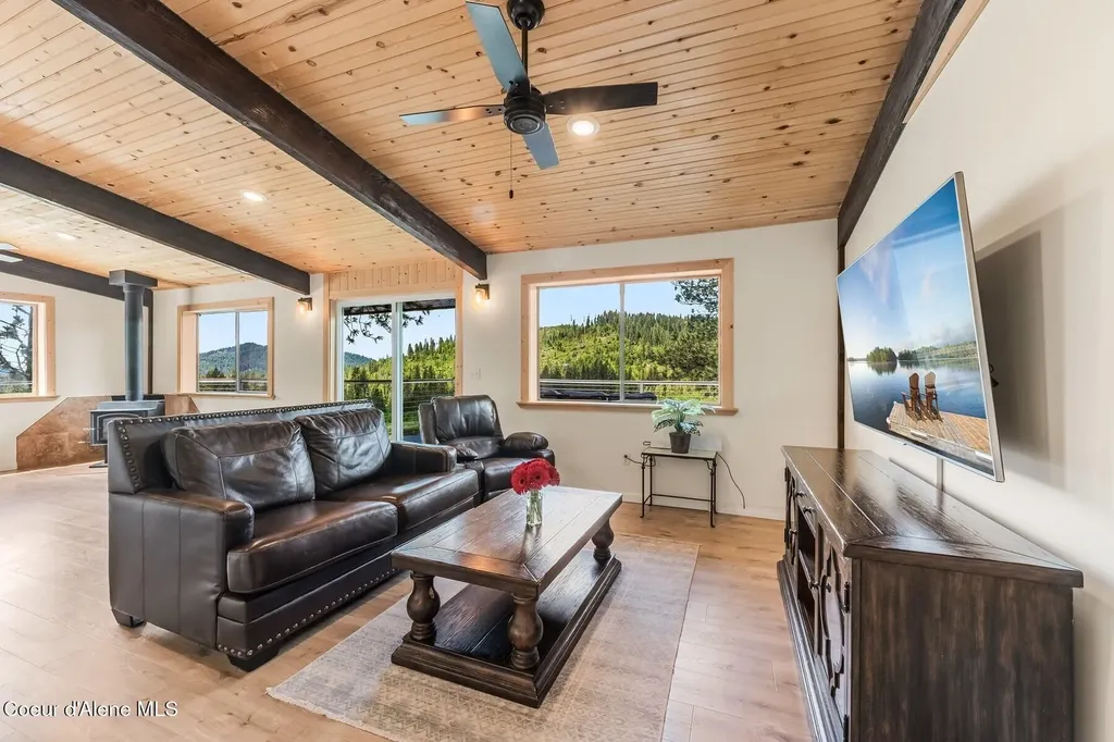 417 Silica Lane Oldtown ID 83822