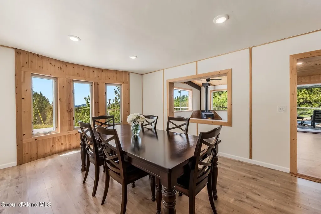417 Silica Lane Oldtown ID 83822