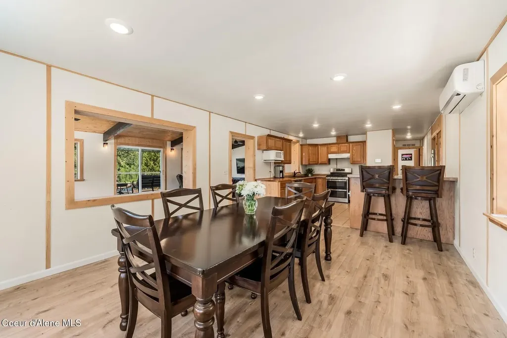 417 Silica Lane Oldtown ID 83822