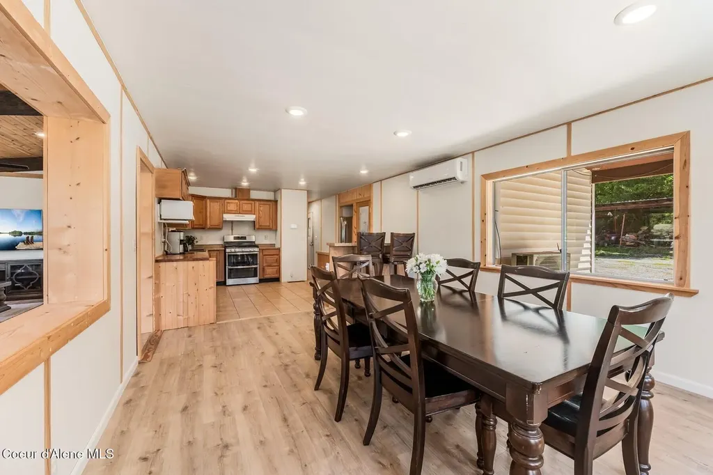 417 Silica Lane Oldtown ID 83822