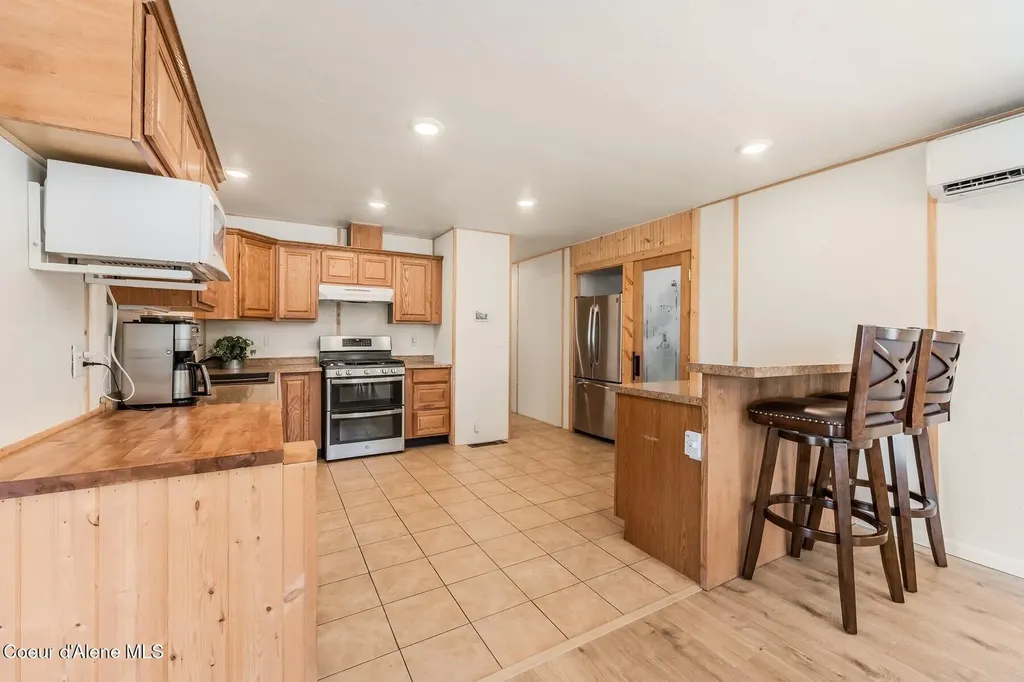 417 Silica Lane Oldtown ID 83822
