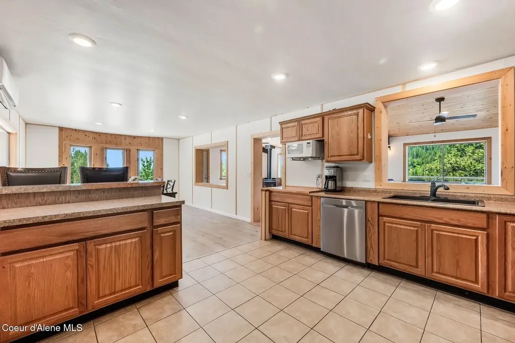 417 Silica Lane Oldtown ID 83822