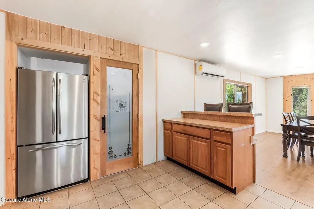 417 Silica Lane Oldtown ID 83822