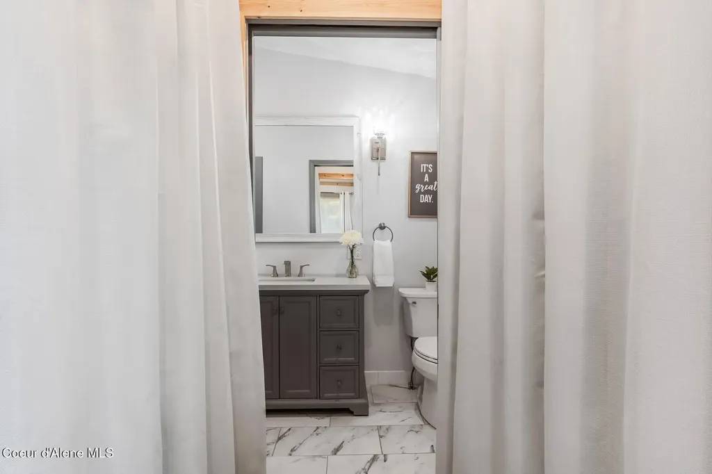 417 Silica Lane Oldtown ID 83822
