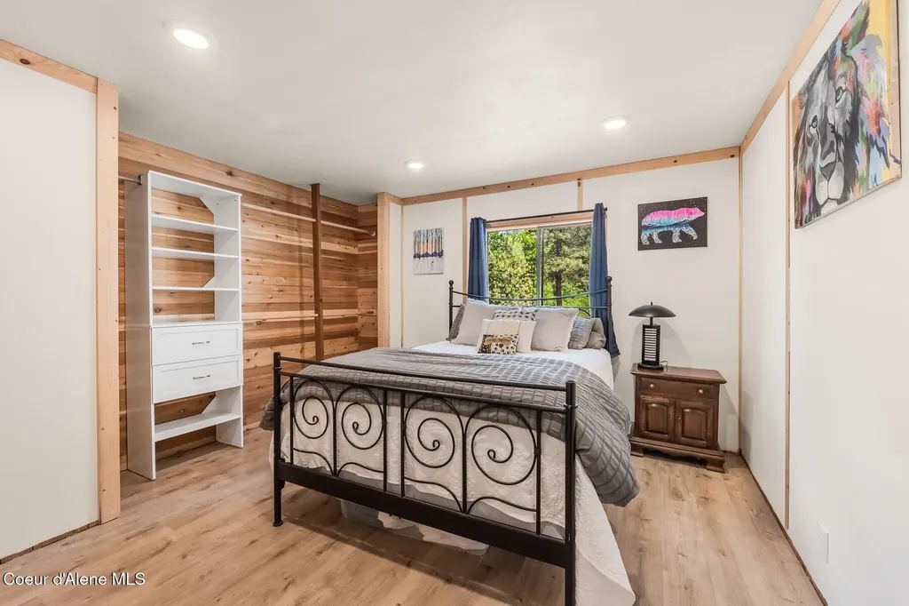 417 Silica Lane Oldtown ID 83822