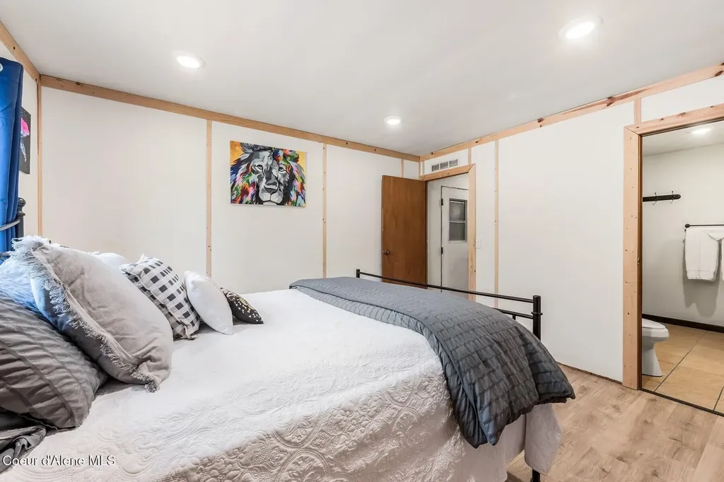 417 Silica Lane Oldtown ID 83822