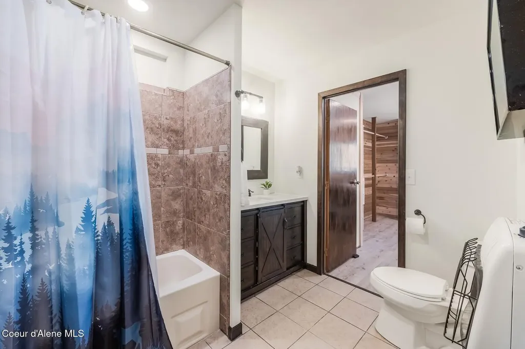 417 Silica Lane Oldtown ID 83822