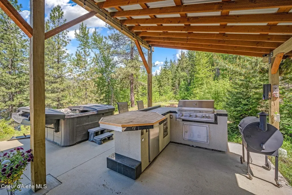 417 Silica Lane Oldtown ID 83822