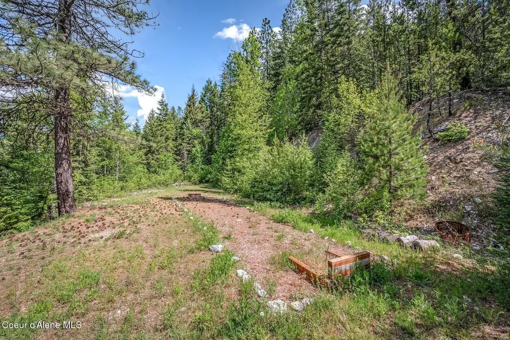 417 Silica Lane Oldtown ID 83822