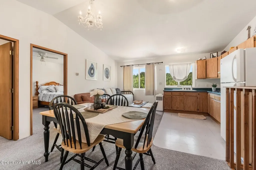 417 Silica Lane Oldtown ID 83822