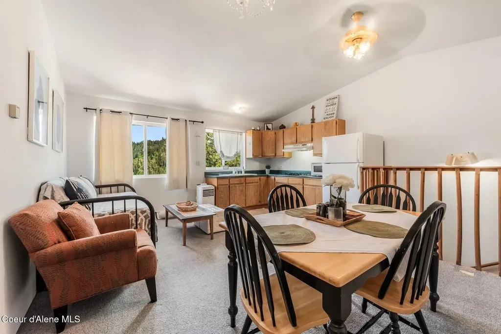 417 Silica Lane Oldtown ID 83822