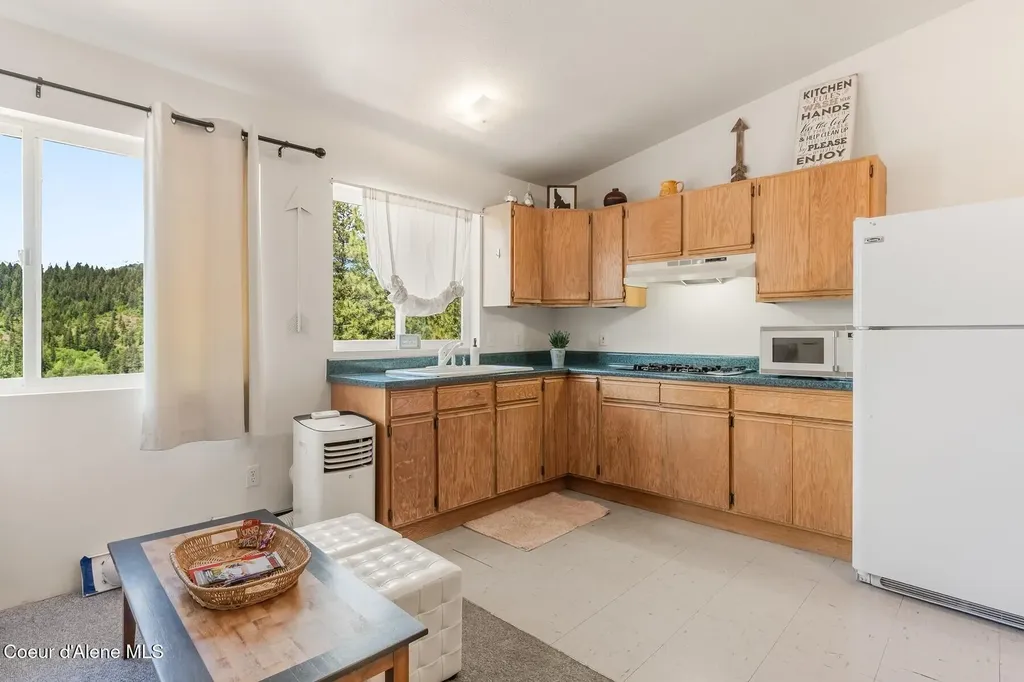 417 Silica Lane Oldtown ID 83822