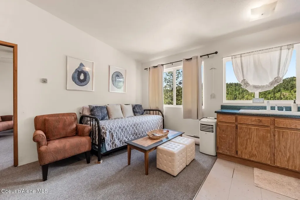 417 Silica Lane Oldtown ID 83822