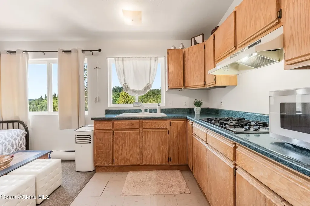 417 Silica Lane Oldtown ID 83822