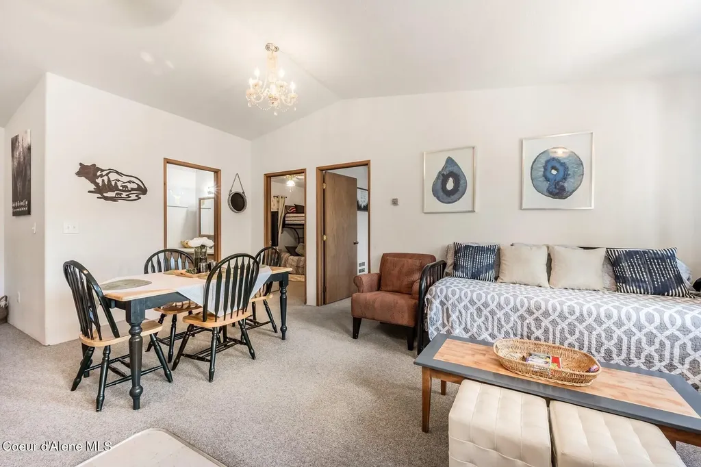 417 Silica Lane Oldtown ID 83822