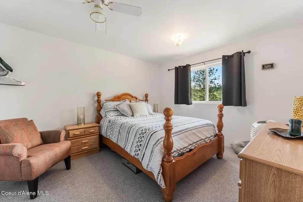 417 Silica Lane Oldtown ID 83822