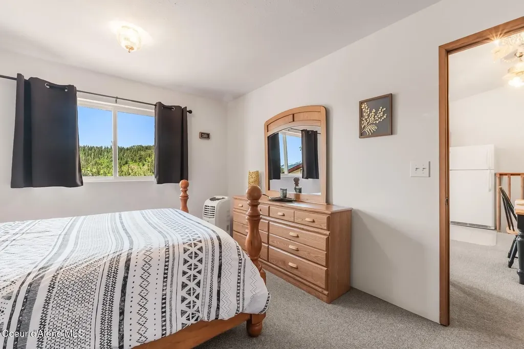 417 Silica Lane Oldtown ID 83822