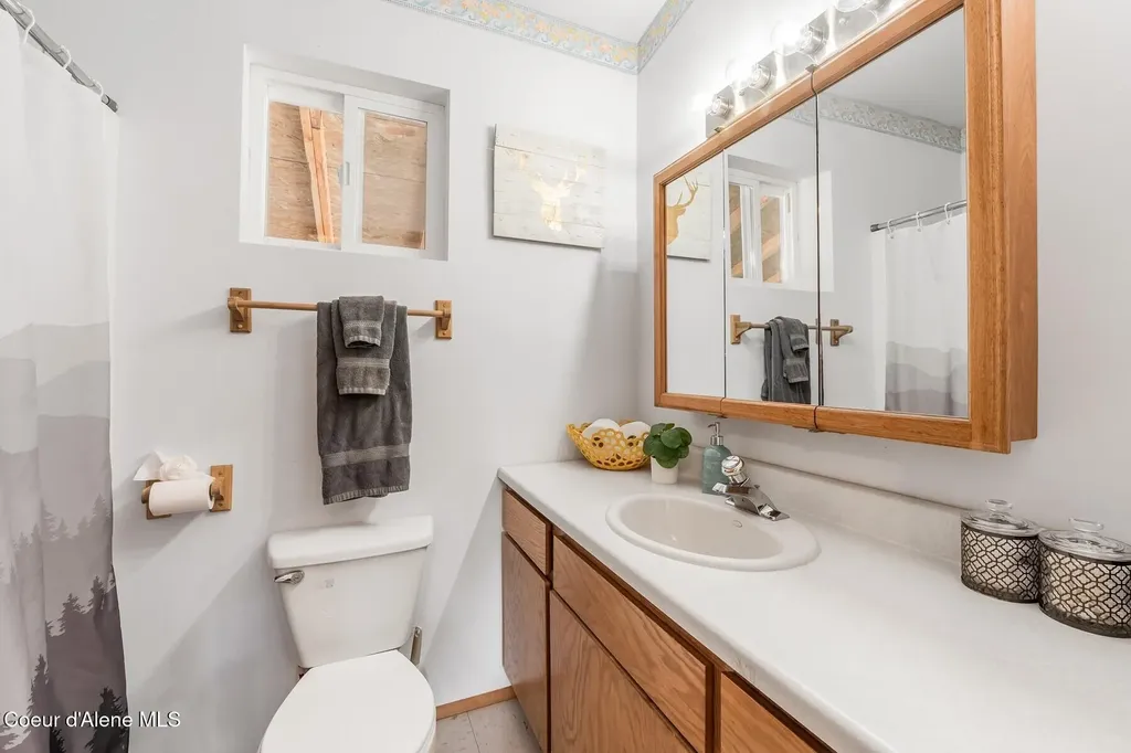417 Silica Lane Oldtown ID 83822