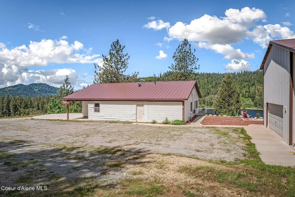 417 Silica Lane Oldtown ID 83822