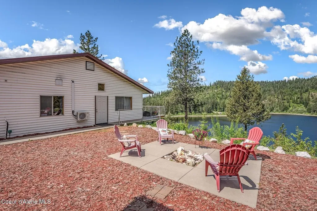 417 Silica Lane Oldtown ID 83822
