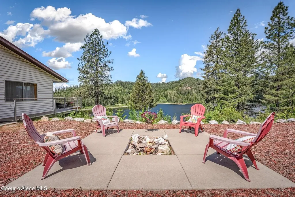 417 Silica Lane Oldtown ID 83822