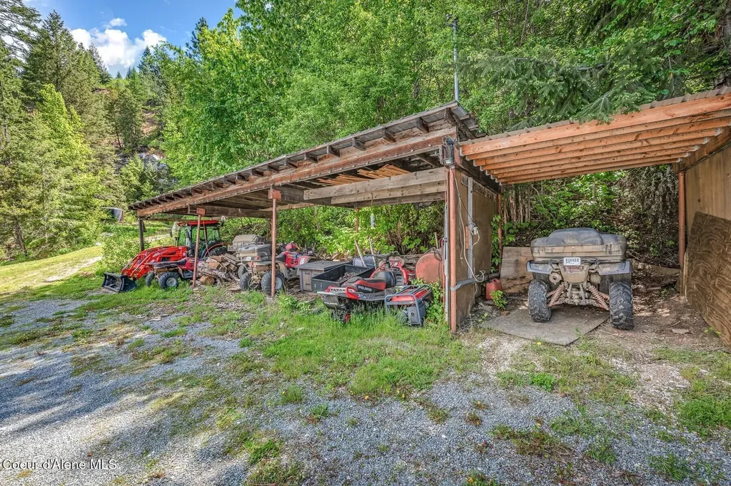 417 Silica Lane Oldtown ID 83822
