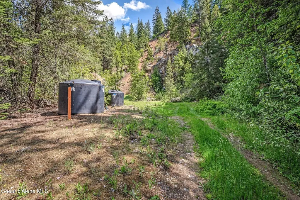 417 Silica Lane Oldtown ID 83822