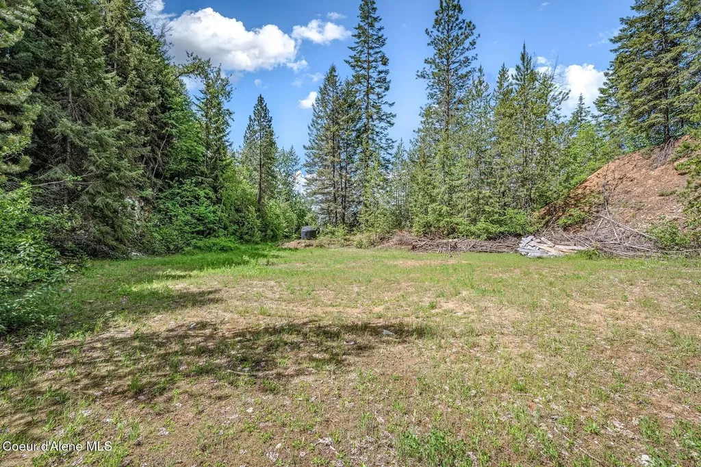 417 Silica Lane Oldtown ID 83822