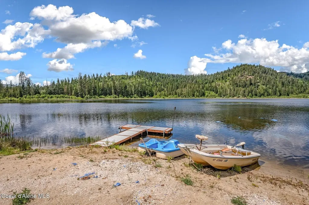 417 Silica Lane Oldtown ID 83822
