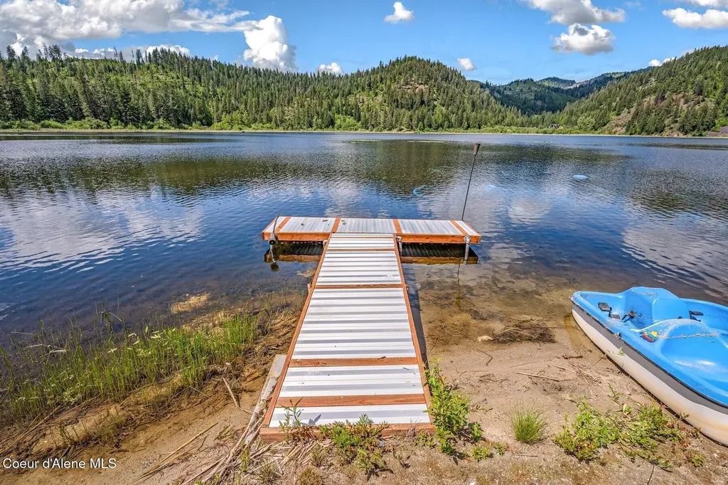 417 Silica Lane Oldtown ID 83822