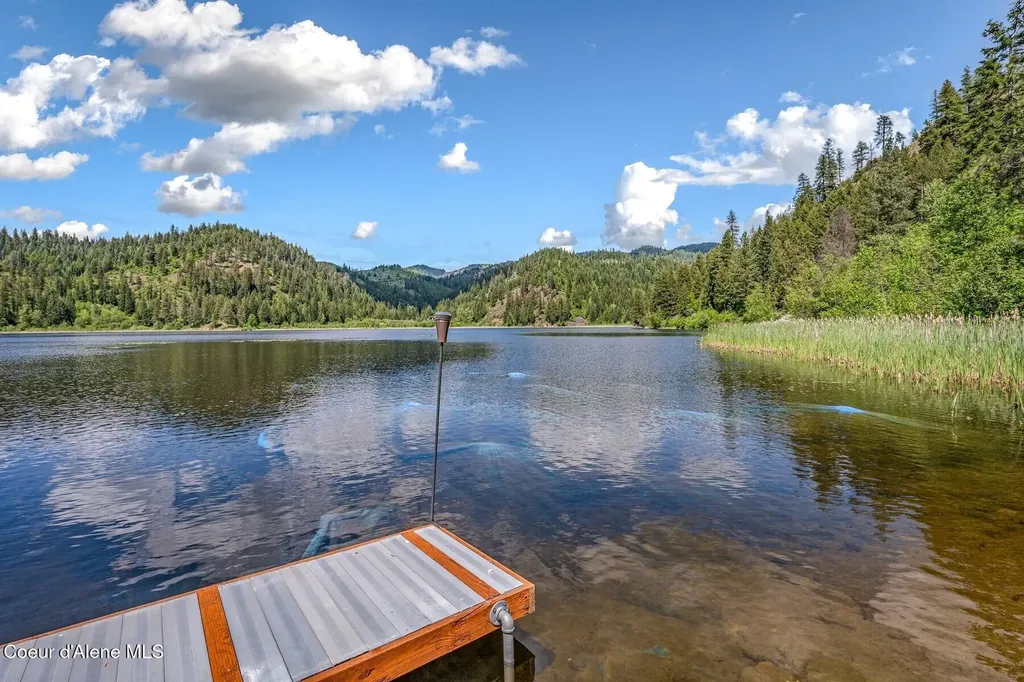 417 Silica Lane Oldtown ID 83822
