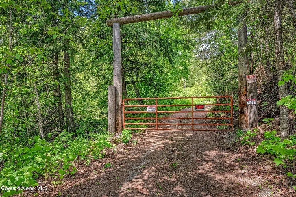 417 Silica Lane Oldtown ID 83822