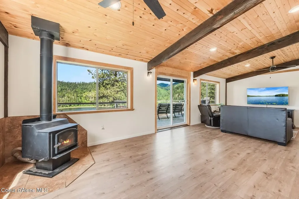 417 Silica Lane Oldtown ID 83822