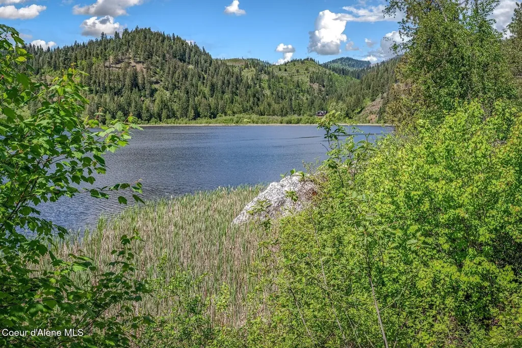 417 Silica Lane Oldtown ID 83822